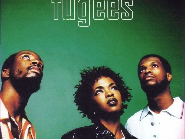 Fugees – 2003年专辑 – Greatest Hits   Flac