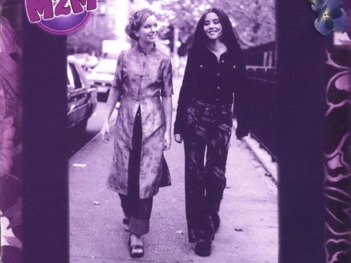 M2M 窈窕美眉 Shades of Purple【WAV】