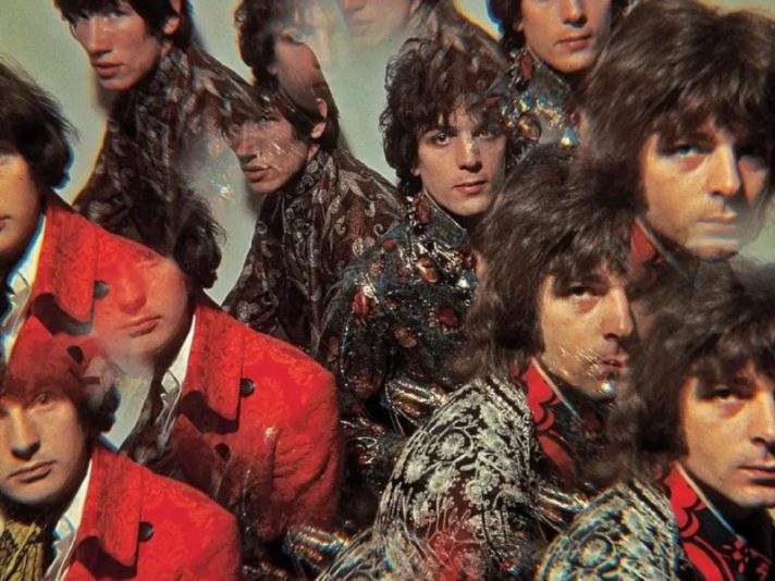 Pink Floyd – 1976年专辑 – The Piper at the Gates of Dawn   Flac