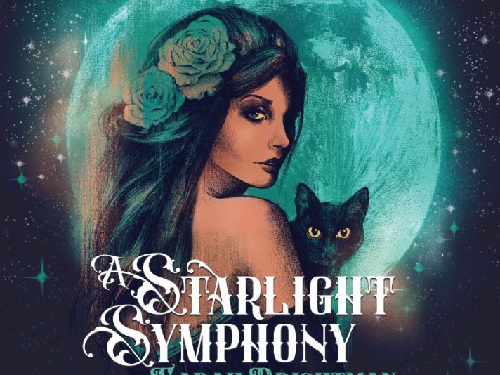 Sarah Brightman サラ・ブライトマン – スターライト・シンフォニー – ベスト・コレクション  ALAC