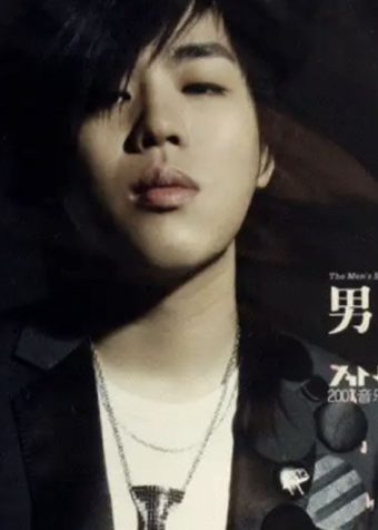 胡彦斌 – 2007年专辑 – 男人歌   Flac