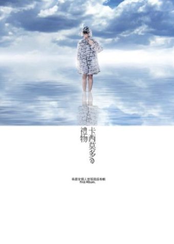 华晨宇 – 2014年专辑 – 卡西莫多的礼物    Flac