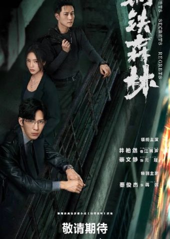 钢铁森林(2026)4K 60FPS S01E01 – E06 杜比音效 HiveWeb