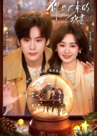 你是迟来的欢喜（2026）4K  更至EP15