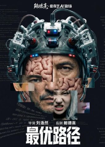 电影：最优路径 (2026) /Ai电影