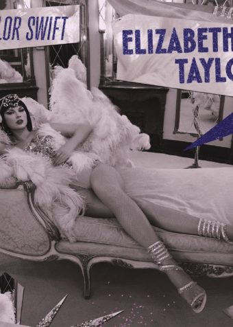Taylor Swift Elizabeth Taylor 2026 FLAC 24bit 48kHz qobuz