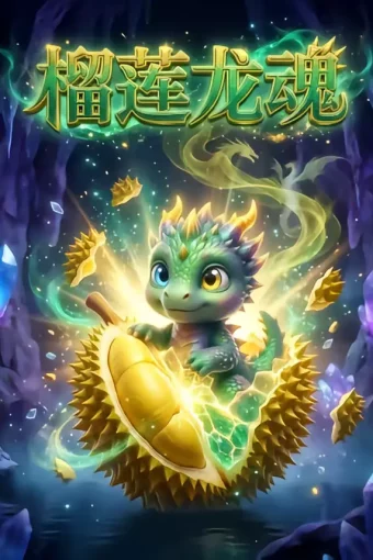 短剧《榴莲龙魂(40集)》全集免费在线观看