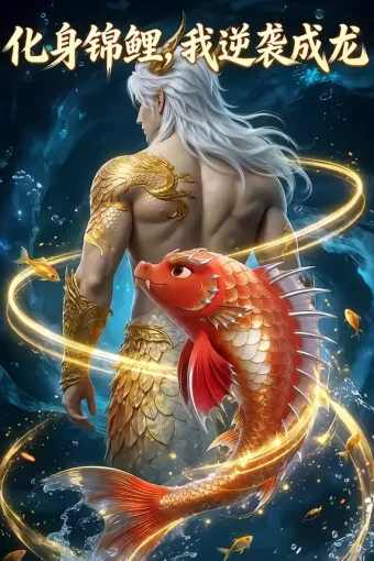 短剧《化身锦鲤,我逆袭成龙(70集)》全集免费在线观看