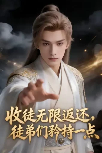 短剧《收徒无线返还，徒弟们矜持一点（81集）》全集免费在线观看