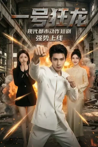 短剧《一号狂龙（84集）》全集免费在线观看