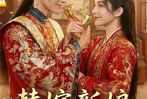 短剧《替嫁新娘有点东西（10集）》全集免费在线观看