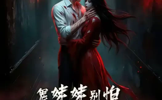 短剧《鬼妹妹别怕超度我是专业的(100集)》全集免费在线观看