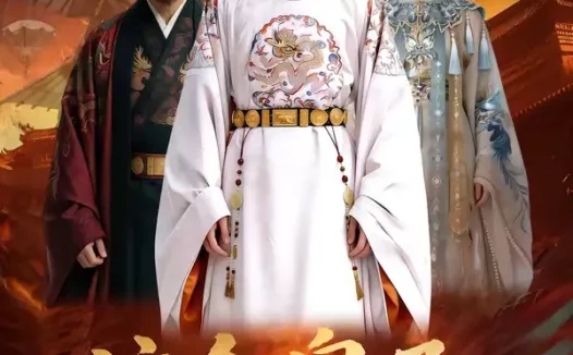 短剧《这个皇子又废又无敌（101集）》全集免费在线观看