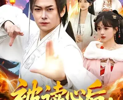 短剧《被读心后，我这个反派当不下去了（106集）郭益含&李家豪》全集免费在线观看