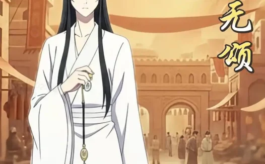 短剧《山河无颂（13集）动漫》全集免费在线观看