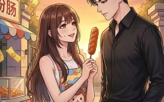 短剧《千万甜约（15集）》全集免费在线观看