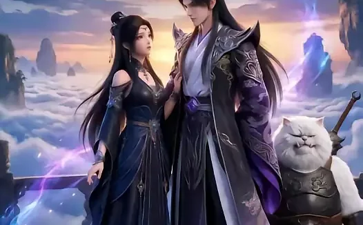 短剧《我把魔君当表哥（17集）》全集免费在线观看