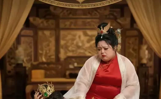 短剧《陛下请接招（17集）》全集免费在线观看