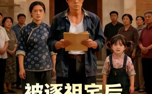 短剧《被逐祖宅后，我逆风翻盘（19集）》全集免费在线观看