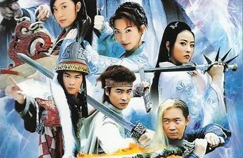 神鬼八阵图 (2006) 1080P 全集