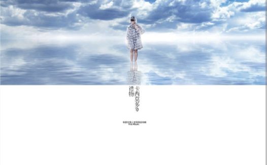 华晨宇 – 2014年专辑 – 卡西莫多的礼物 Flac