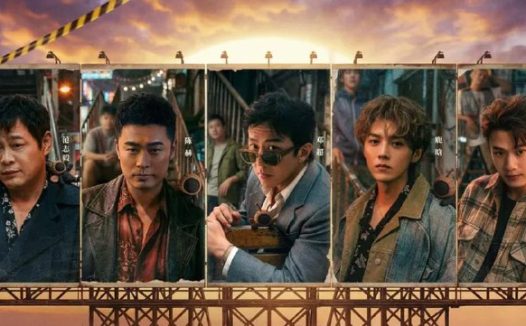 综艺：哈哈哈哈哈 五哈 第六季 (2026) 更新至第1期上