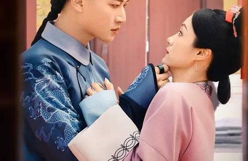 这个宫女不太冷静(2026)4K S01E01 – E08 HiveWeb