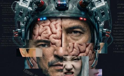 电影:最优路径 (2026) /Ai电影