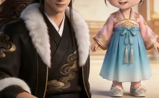 短剧《魔童惜惜整活了第一季（21集）》全集免费在线观看