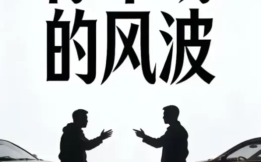 短剧《停车场的风波（21集）》全集免费在线观看