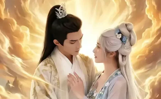 短剧《误嫁清冷小夫君（22集）》全集免费在线观看