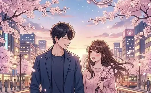 短剧《春风渡情深（23集）动漫》全集免费在线观看