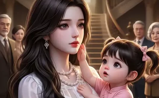 短剧《陆总豪门认亲(24集)》全集免费在线观看