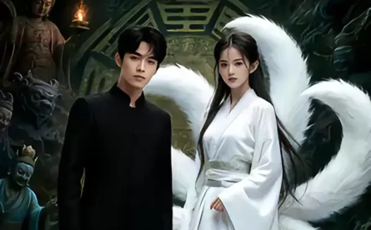 短剧《我以狐仙镇百鬼之风水之王2（60集）》全集免费在线观看