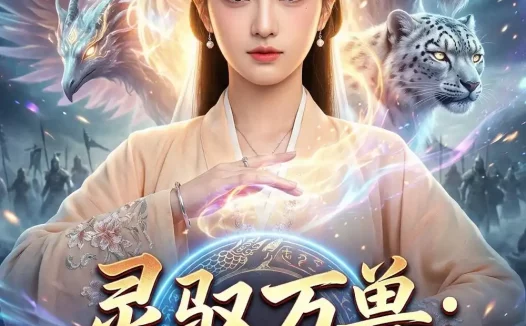 短剧《灵驭万兽：忠魂可安（26集）AI短剧》全集免费在线观看