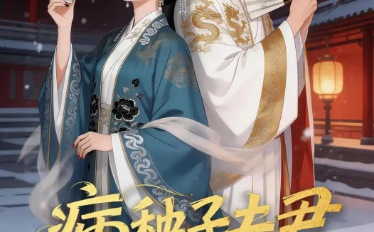 短剧《病秧子夫君养成记（27集）动漫》全集免费在线观看