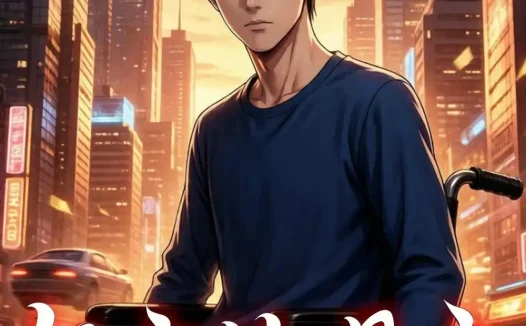 短剧《午夜的噪音（28集）动漫》全集免费在线观看