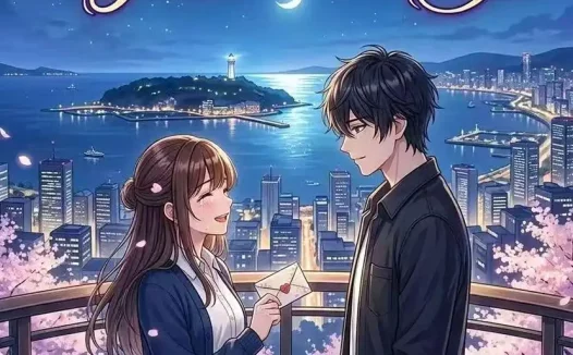 短剧《屿赴凌之约（28集）动漫》全集免费在线观看