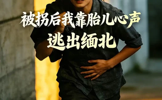 短剧《被拐后我靠胎儿心声逃出缅北（28集）Ai短剧》全集免费在线观看