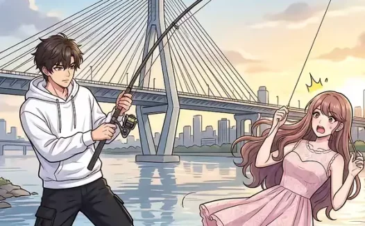 短剧《钓获良缘（29集）》全集免费在线观看