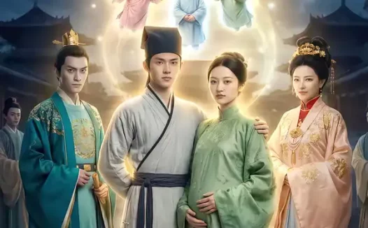 短剧《富家千金下嫁穷书生新婚喜脉竟是三胎(29集)》全集免费在线观看