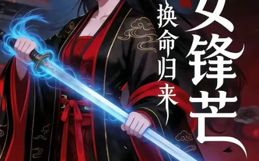 短剧《换命归来:嫡女锋芒(29集)》全集免费在线观看