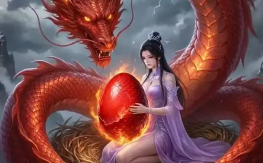 短剧《逆龙契(29集)动漫》全集免费在线观看