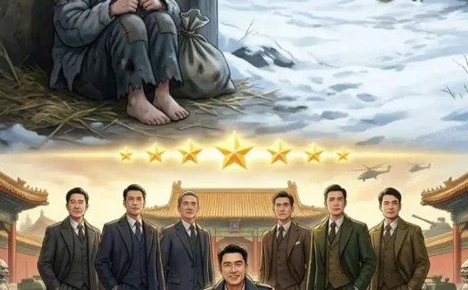 短剧《我的爹爹们都爱我（29集）动漫》全集免费在线观看