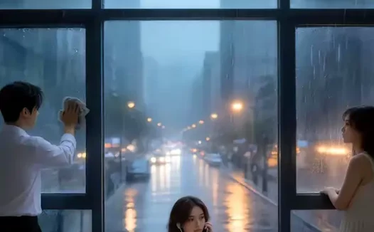 短剧《窗后人生（30集）》全集免费在线观看