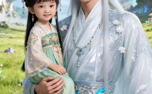 短剧《凤觅仙踪（30集）》全集免费在线观看