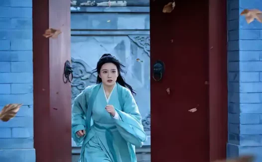 短剧《冷宫那位又跑了（30集）》全集免费在线观看