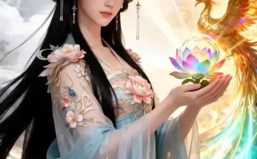 短剧《焚心为凰（31集）》全集免费在线观看