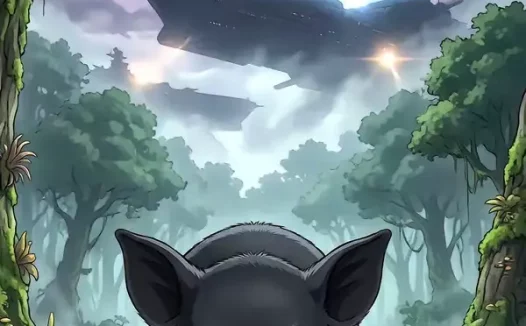 短剧《黑猪吞吞(31集)》全集免费在线观看