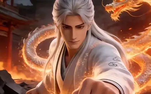 短剧《乖崽龙宝(31集)》全集免费在线观看